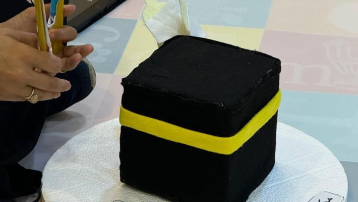 برنامج السيرة النبوية في حياة ابنائي