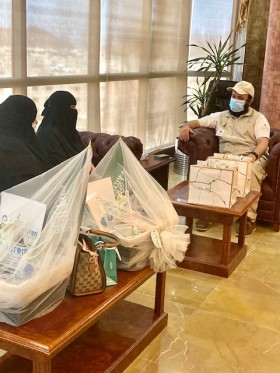 مبادرة وعينا تجاه وطننا